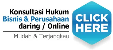 konsultasi hukum bisnis online